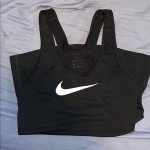 Nike workout shirt
